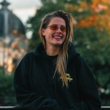 Charlotte de Witte - Music and Event Shoots Collection in charlottedewittemusic_3411530379426983222.jpg - hidden celebrity photo